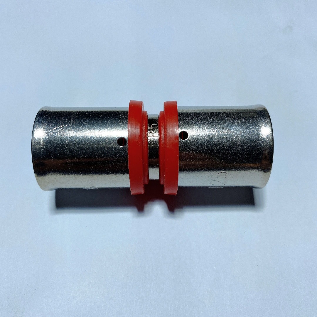 Equal Straight Union Clamp